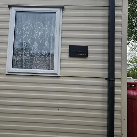 Alpstuga 3br Countryside Caravan Up To 7 Guests *